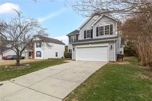 5 Hartsfield Ct, Greensboro, NC 27407 - Photo 3