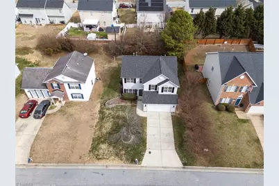 5 Hartsfield Court, Greensboro, NC 27407 - Photo 43