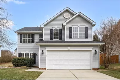 5 Hartsfield Court, Greensboro, NC 27407 - Photo 1