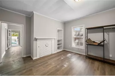 1004 Highland Avenue, Greensboro, NC 27403 - Photo 11