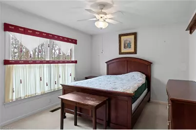 1430 Messick Oaks Trail, Lewisville, NC 27023 - Photo 33