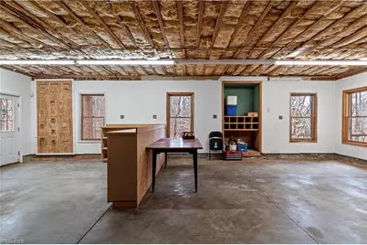 1430 Messick Oaks Trail, Lewisville, NC 27023 - Photo 41