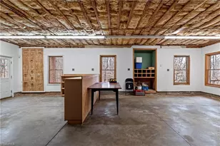 1430 Messick Oaks Trail, Lewisville, NC 27023 - Photo 41