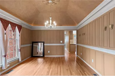 1430 Messick Oaks Trail, Lewisville, NC 27023 - Photo 9