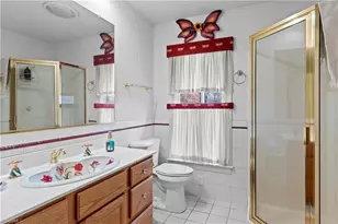 1430 Messick Oaks Trail, Lewisville, NC 27023 - Photo 35