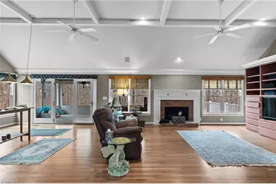 1430 Messick Oaks Trail, Lewisville, NC 27023 - Photo 21