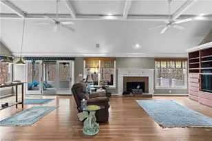 1430 Messick Oaks Trail, Lewisville, NC 27023 - Photo 21