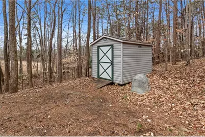 1430 Messick Oaks Trail, Lewisville, NC 27023 - Photo 47