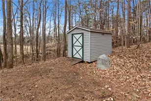 1430 Messick Oaks Trail, Lewisville, NC 27023 - Photo 47