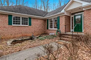 1430 Messick Oaks Trail, Lewisville, NC 27023 - Photo 5