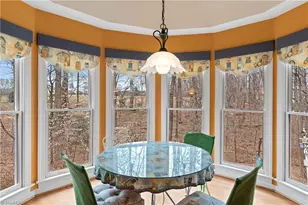 1430 Messick Oaks Trail, Lewisville, NC 27023 - Photo 15