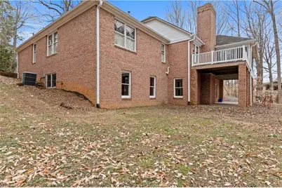 1430 Messick Oaks Trail, Lewisville, NC 27023 - Photo 45