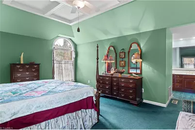 1430 Messick Oaks Trail, Lewisville, NC 27023 - Photo 27