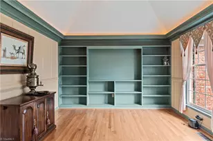 1430 Messick Oaks Trail, Lewisville, NC 27023 - Photo 7