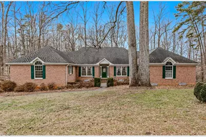 1430 Messick Oaks Trail, Lewisville, NC 27023 - Photo 1