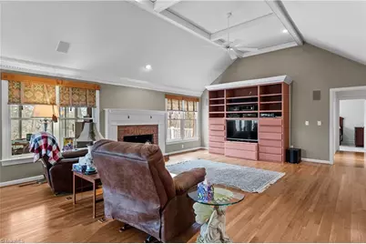 1430 Messick Oaks Trail, Lewisville, NC 27023 - Photo 19