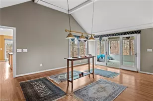 1430 Messick Oaks Trail, Lewisville, NC 27023 - Photo 23