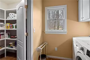 1430 Messick Oaks Trail, Lewisville, NC 27023 - Photo 13