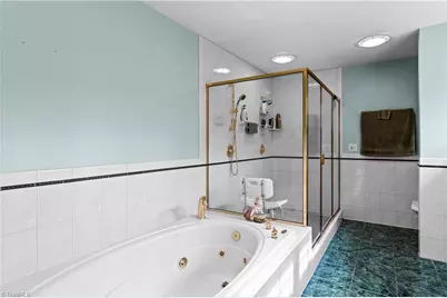 1430 Messick Oaks Trail, Lewisville, NC 27023 - Photo 29