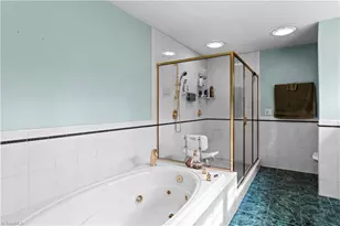 1430 Messick Oaks Trail, Lewisville, NC 27023 - Photo 29