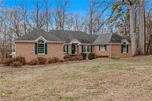 1430 Messick Oaks Trail, Lewisville, NC 27023 - Photo 3
