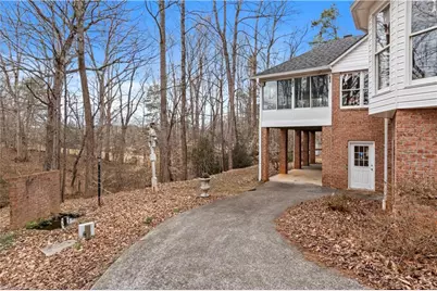 1430 Messick Oaks Trail, Lewisville, NC 27023 - Photo 43