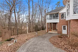 1430 Messick Oaks Trail, Lewisville, NC 27023 - Photo 43