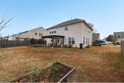 5511 Oak Gate Drive, Greensboro, NC 27405 - Photo 27