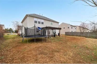 5511 Oak Gate Drive, Greensboro, NC 27405 - Photo 29