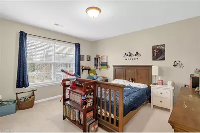 5511 Oak Gate Drive, Greensboro, NC 27405 - Photo 23