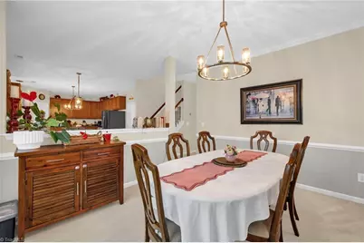 5511 Oak Gate Drive, Greensboro, NC 27405 - Photo 15