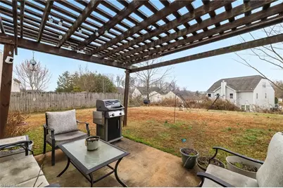 5511 Oak Gate Drive, Greensboro, NC 27405 - Photo 25