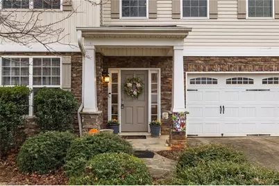 5511 Oak Gate Drive, Greensboro, NC 27405 - Photo 3