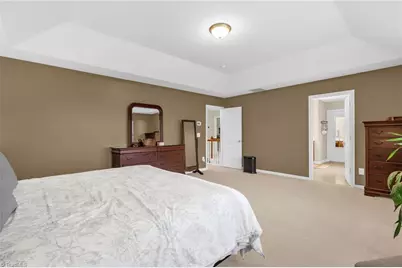 5511 Oak Gate Drive, Greensboro, NC 27405 - Photo 19