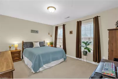 5511 Oak Gate Drive, Greensboro, NC 27405 - Photo 21