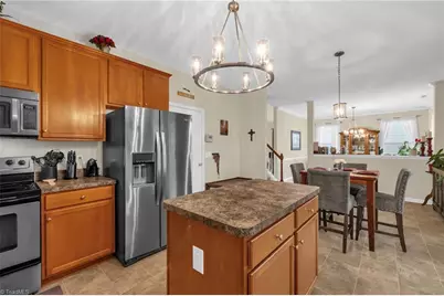 5511 Oak Gate Drive, Greensboro, NC 27405 - Photo 11