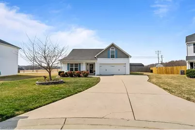 6956 Texas Boulevard, Trinity, NC 27360 - Photo 3