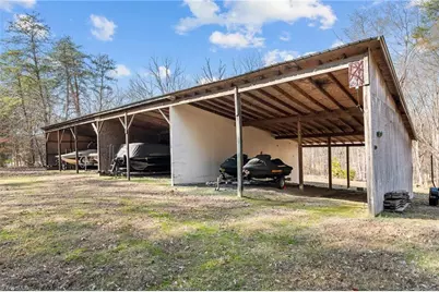 1003 Eastshore Circle, Stokesdale, NC 27357 - Photo 41