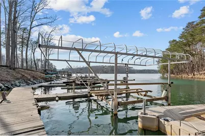 1003 Eastshore Circle, Stokesdale, NC 27357 - Photo 37