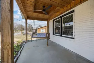 833 Bowerwood Dr, Thomasville, NC 27360 - Photo 29