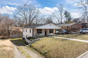 833 Bowerwood Dr, Thomasville, NC 27360 - Photo 35