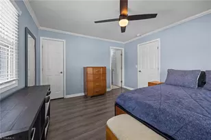 833 Bowerwood Dr, Thomasville, NC 27360 - Photo 17