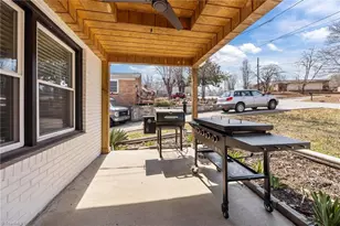 833 Bowerwood Dr, Thomasville, NC 27360 - Photo 27