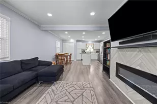 833 Bowerwood Dr, Thomasville, NC 27360 - Photo 21