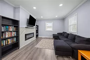 833 Bowerwood Dr, Thomasville, NC 27360 - Photo 5