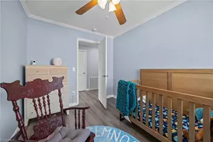 833 Bowerwood Dr, Thomasville, NC 27360 - Photo 13