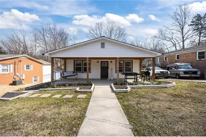 833 Bowerwood Drive, Thomasville, NC 27360 - Photo 3