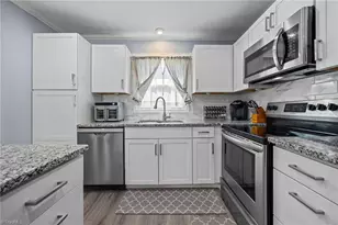 833 Bowerwood Dr, Thomasville, NC 27360 - Photo 17