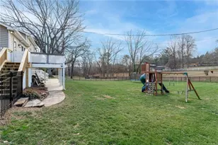 110 Summerglen Dr, Lewisville, NC 27023 - Photo 43