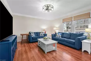 110 Summerglen Dr, Lewisville, NC 27023 - Photo 5